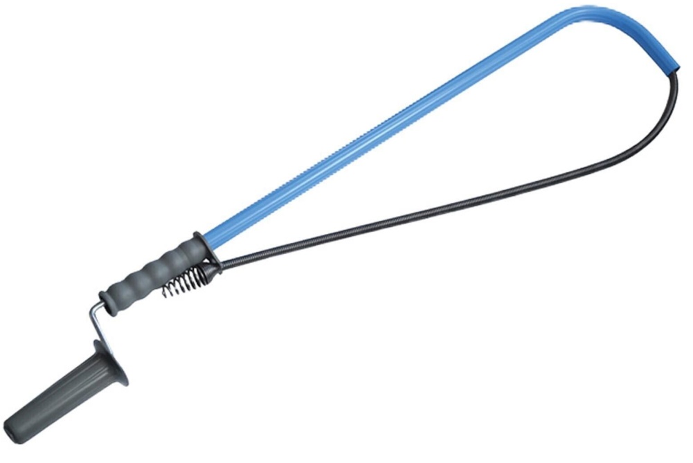 Faithfull Deluxe Toilet Auger FAIPDRWCAUG