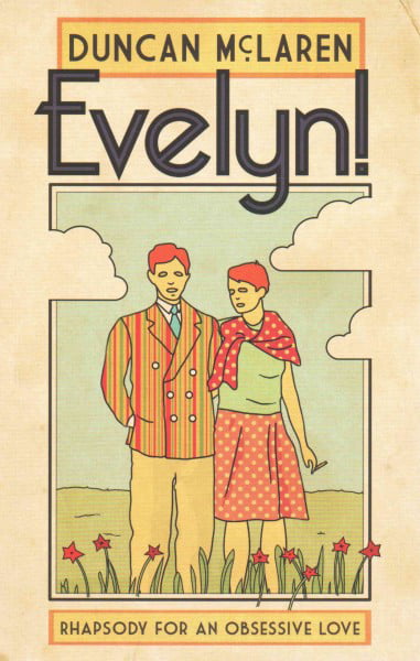 Evelyn! by Duncan McLaren - - Image 5