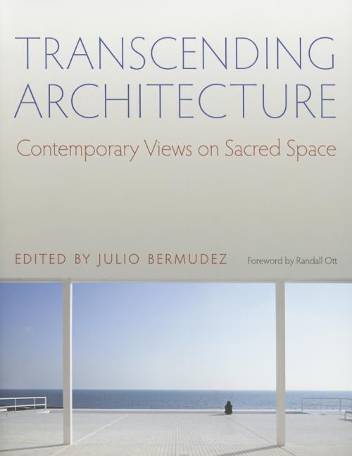 Transcending Architecture - 9780813226798