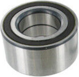 Wheel Bearing Kit Rear Suspension Fits BMW 1 Series 3 Series SKF VKBA6632