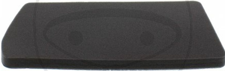 Hiflofiltro Hfa7603 Air Filter For Motorcycle Parts Accessories