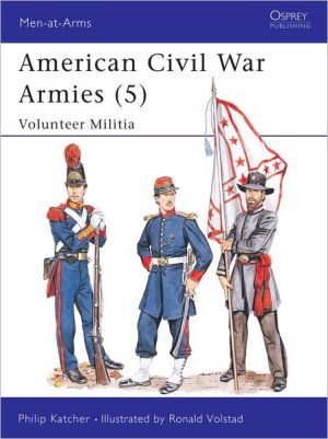 American Civil War Armies (5)