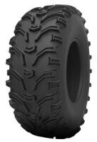 25x10-12 (25x10.00-12) Kenda K299 Bear Claw ATV/Quad Tyre (4PLY) TL E-Mark