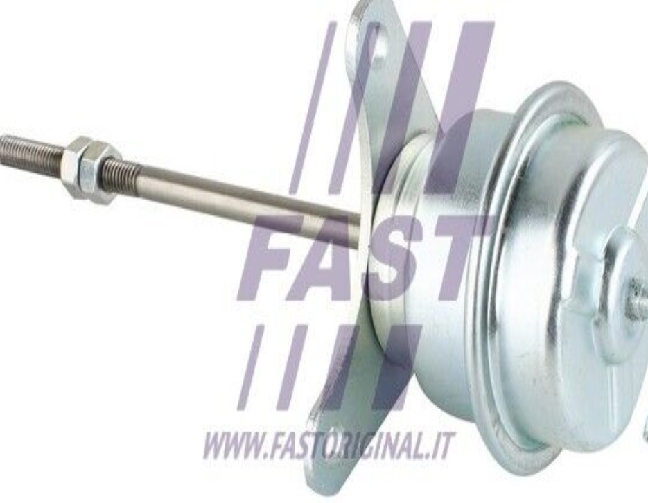 FT63407 FAST Actuator, turbocharger for CITROËN,FIAT,PEUGEOT