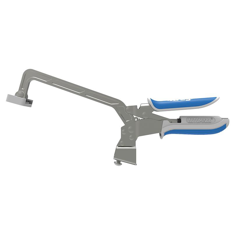 Kreg KBC6 930653 152mm 6"" Automaxx Bench Clamp Vice for Kreg Pocket-Hole Joinery