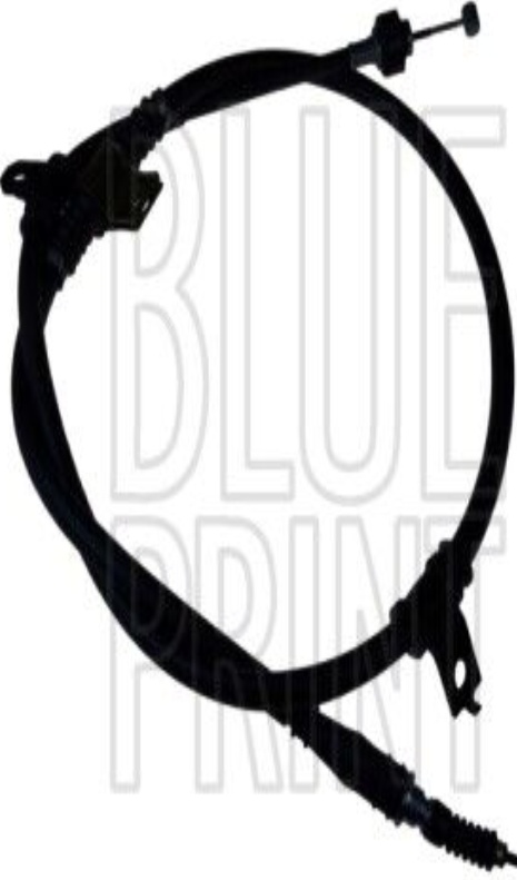 Fits BLUEPRINT ADG046163 BRAKE CABLE.   ⭐UK Stock⭐