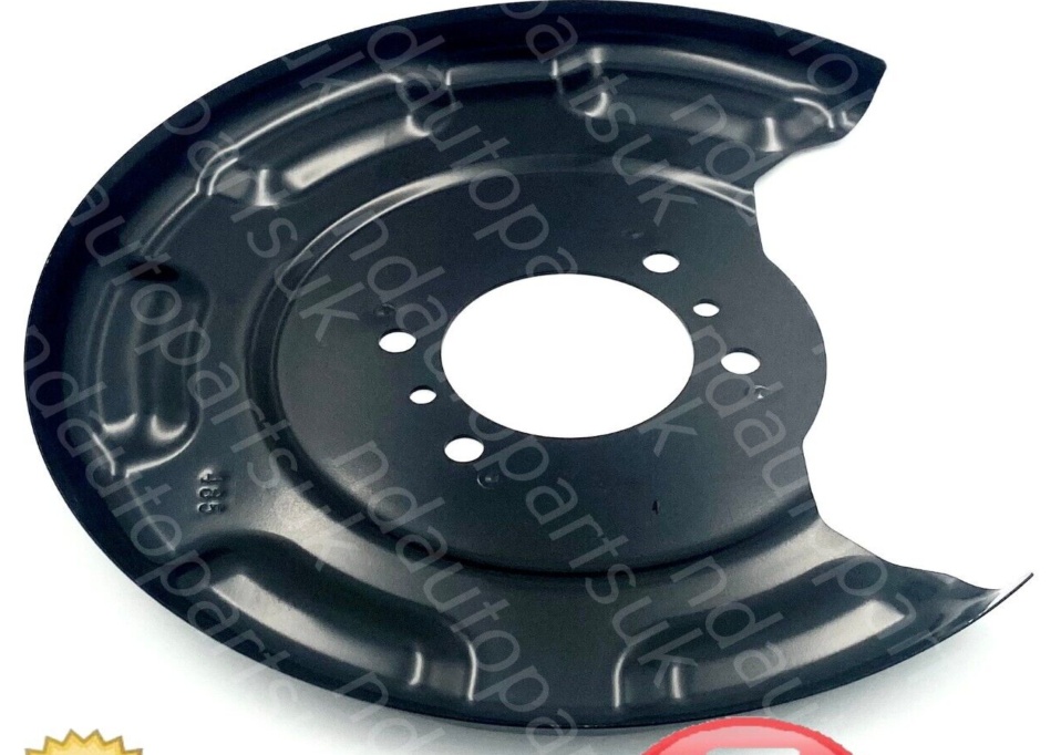 N.T.Y. HTO-HY-505.NTY Splash Panel, brake disc for HYUNDAI,KIA