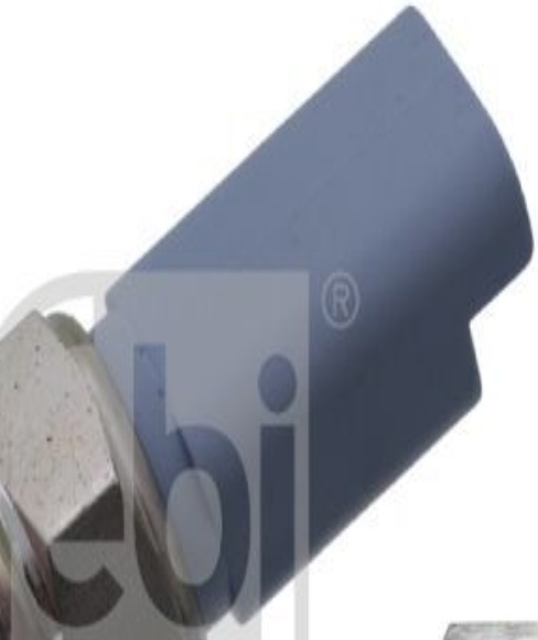 Reversing light switch angular 37169 FEBI BILSTEIN for RENAULT DACIA OPEL