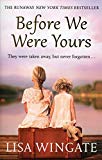 Before We Were Yours