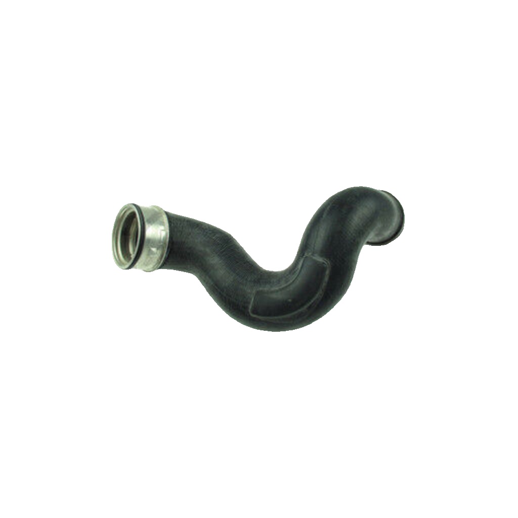 Air duct pipe AEM (Ethylene Acrylate Rubber) 09-0828 GATES for MERCEDES-BENZ