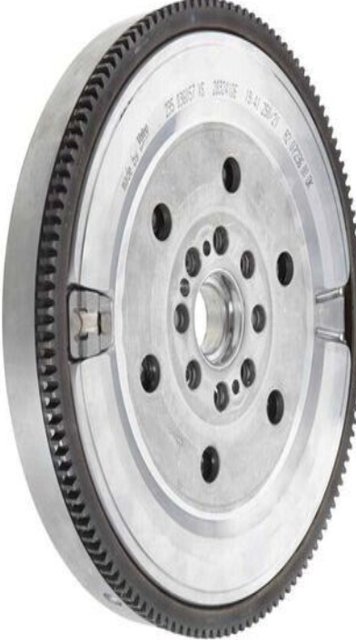VALEO-OE 836258 Flywheel for OPEL,VAUXHALL