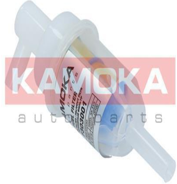 2x ✅Fits KAMOKA F303001 FUEL FILTER DIESEL MB CLASS C (W202) 93-00,T ⭐UK Seller⭐