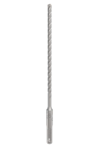 Bosch PRO SDS Plus-5X Hammer Drill Bit 6 x 150 x 210 mm Concrete - Image 7