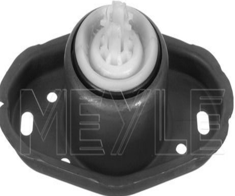 100 711 0005 MEYLE Bush, shift rod for VW
