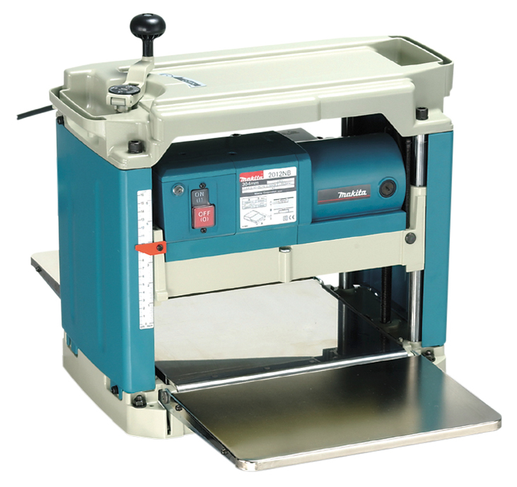 MAKITA 2012NB 240v Planer / Thicknesser 304mm width