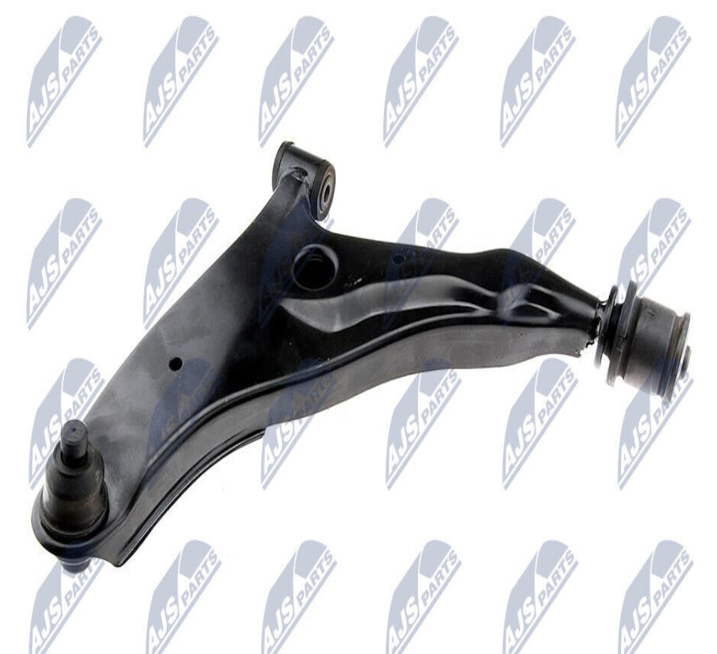 N.T.Y. ZWD-MS-002.NTY Track Control Arm for MITSUBISHI