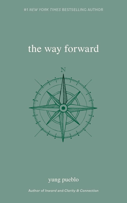 The Way Forward