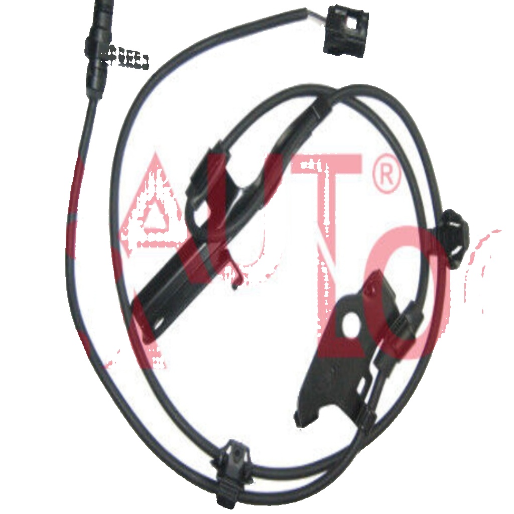 Front Right AUTLOG AS4714 Sensor, wheel speed for TOYOTA