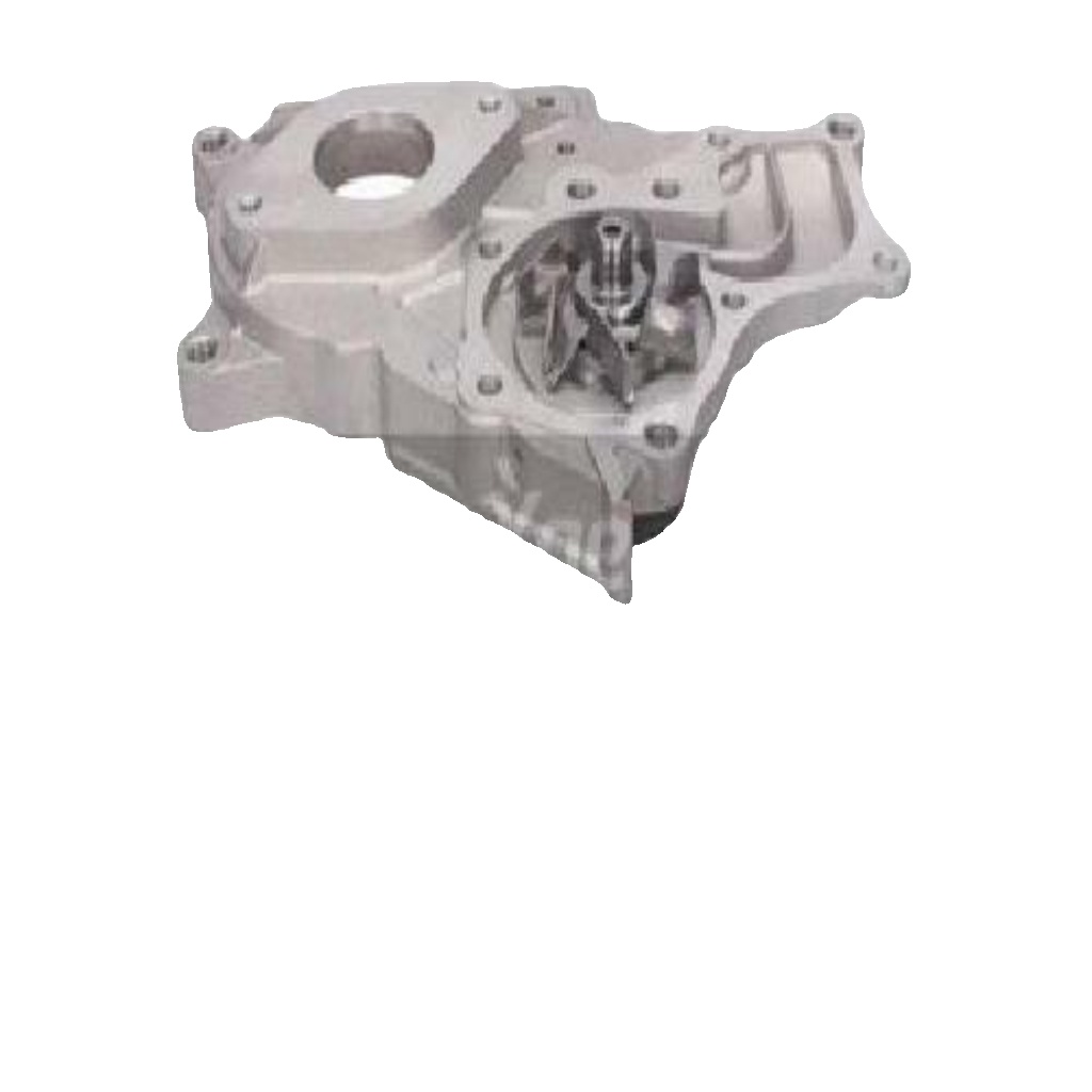 47-0185 MAXGEAR Water Pump for TOYOTA