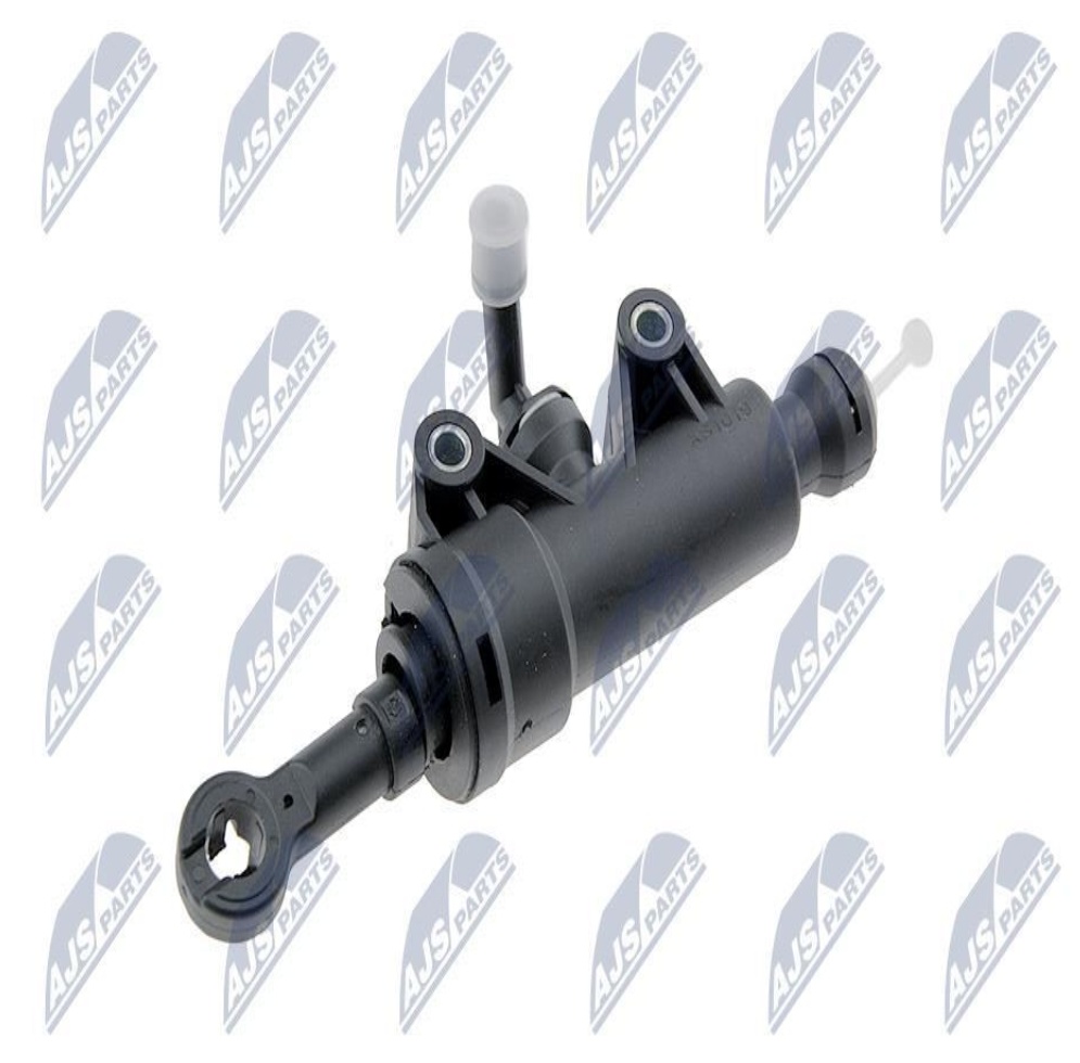 N.T.Y. NSP-CT-006.NTY Master Cylinder, clutch for CITROËN,FIAT,LANCIA,PEUGEOT