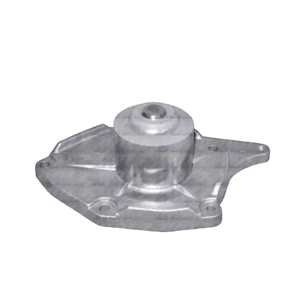 DOLZ PREMIUM WATER PUMP FOR NISSAN KUBISTAR MICRA NOTE QASHQAI 1.5 DCI