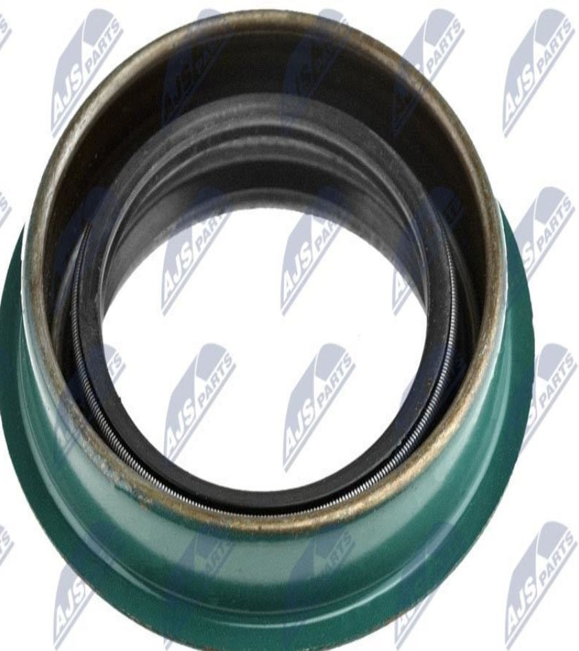 4x ✅Fits NTY NUP-FR-006 DRIVESHAFT SEAL  ⭐UK Seller⭐