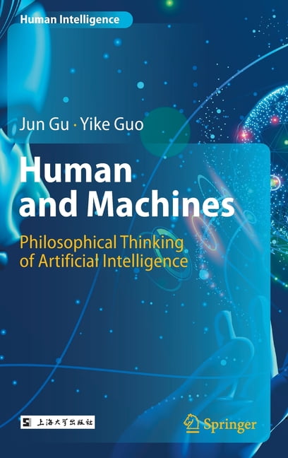 Human and Machines: Philosophical Thinking of A, Gu, Guo, Lv, Dai, Xu>! - Image 4