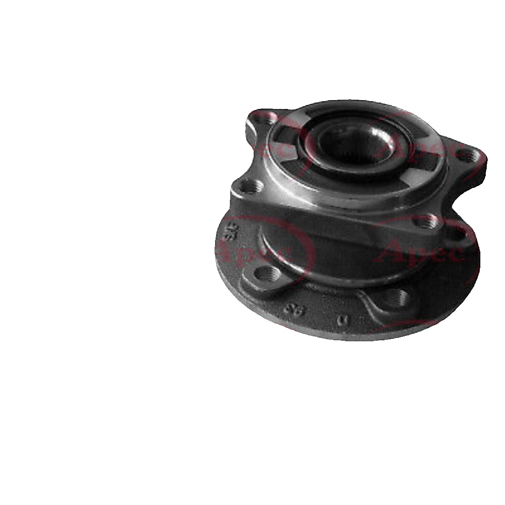 Apec Wheel Bearing Kit AWB1252 - OE High Quality Precision Engineered Part