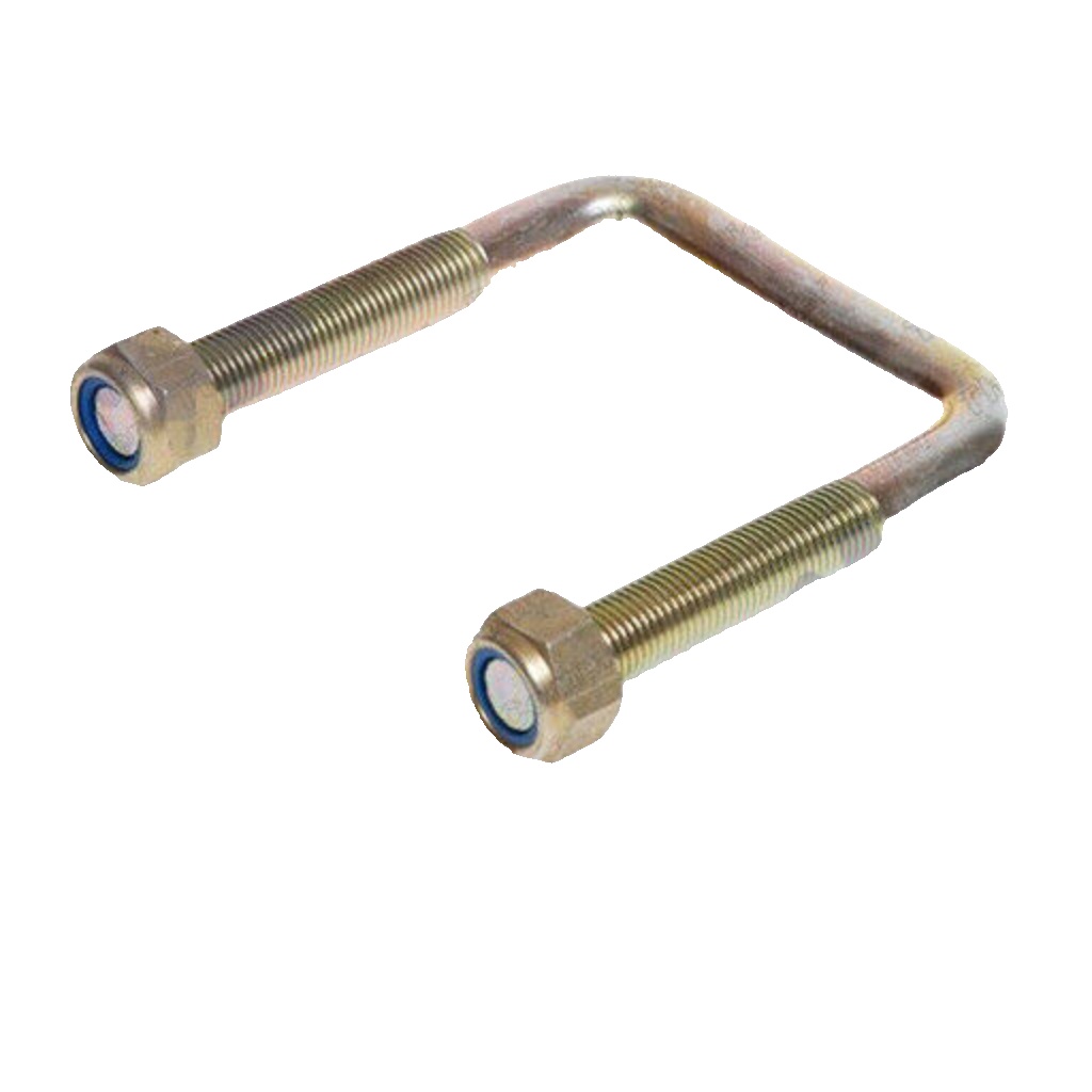 Roc 77805 Leaf Spring U-Bolt - Image 8