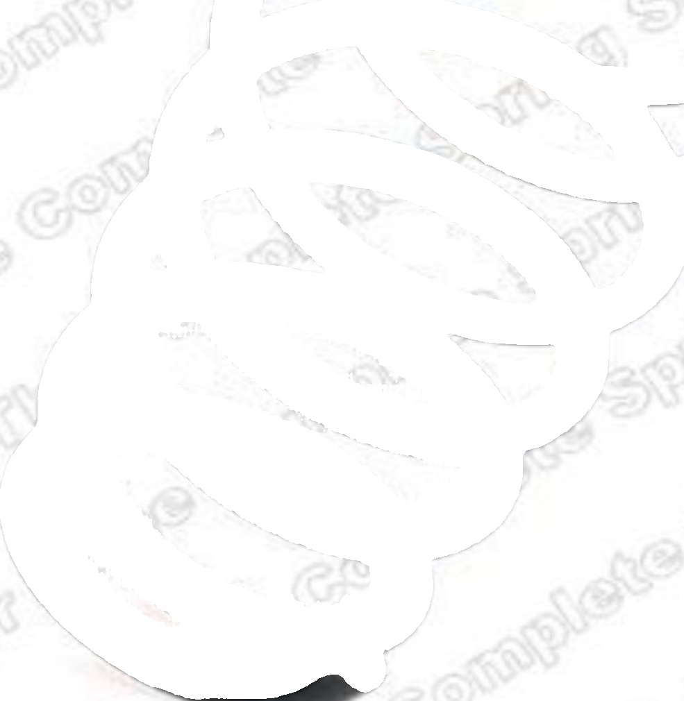 KILEN COIL SPRING REAR KIA SPORTAGE 4WD 9 04-