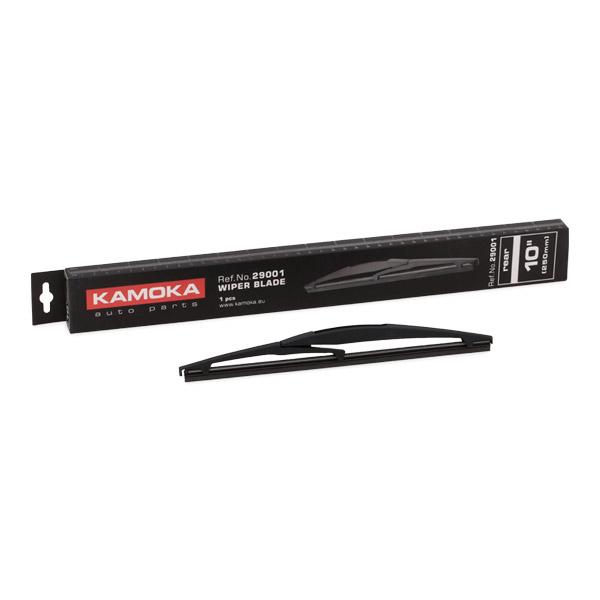 Kamoka Wiper Blade 29001 for Citroën Fiat Mitsubishi Nissan Opel