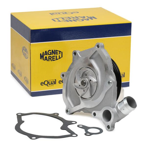 MAGNETI MARELLI 352316170932 Water Pump for PORSCHE - Image 10