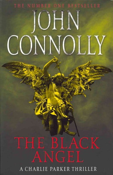 The Black Angel
