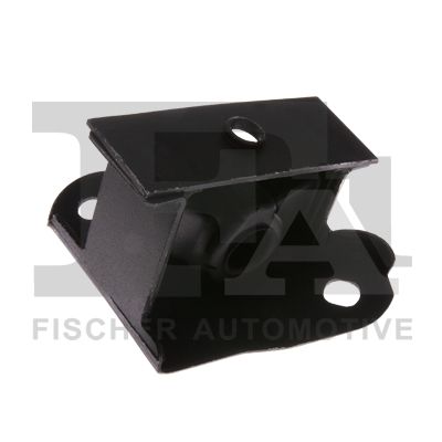 Silencer mounting Rubber/Metal 753-936 FA1 for NISSAN MURANO I - Image 4