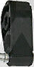 FA1 103-740 Holder, exhaust system for BMW