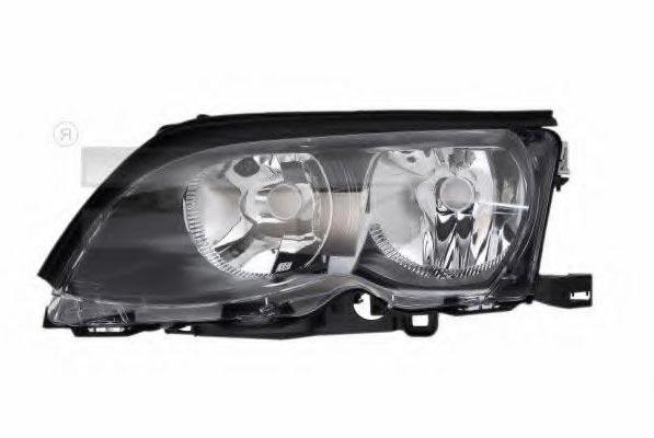 Frontscheinwerfer für BMW 3er Touring Links Vorne 97-05 - Bild 2