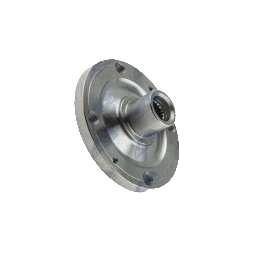 2x Hub Wheel Bearing Front Citroen Saxo 96 C15 -00, Xsara 97 Peugeot 106 91