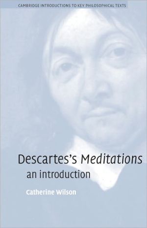 Descartes's Meditations: An Introduction (Cambridge Introductions to Key Philosophical Texts) - Image 5
