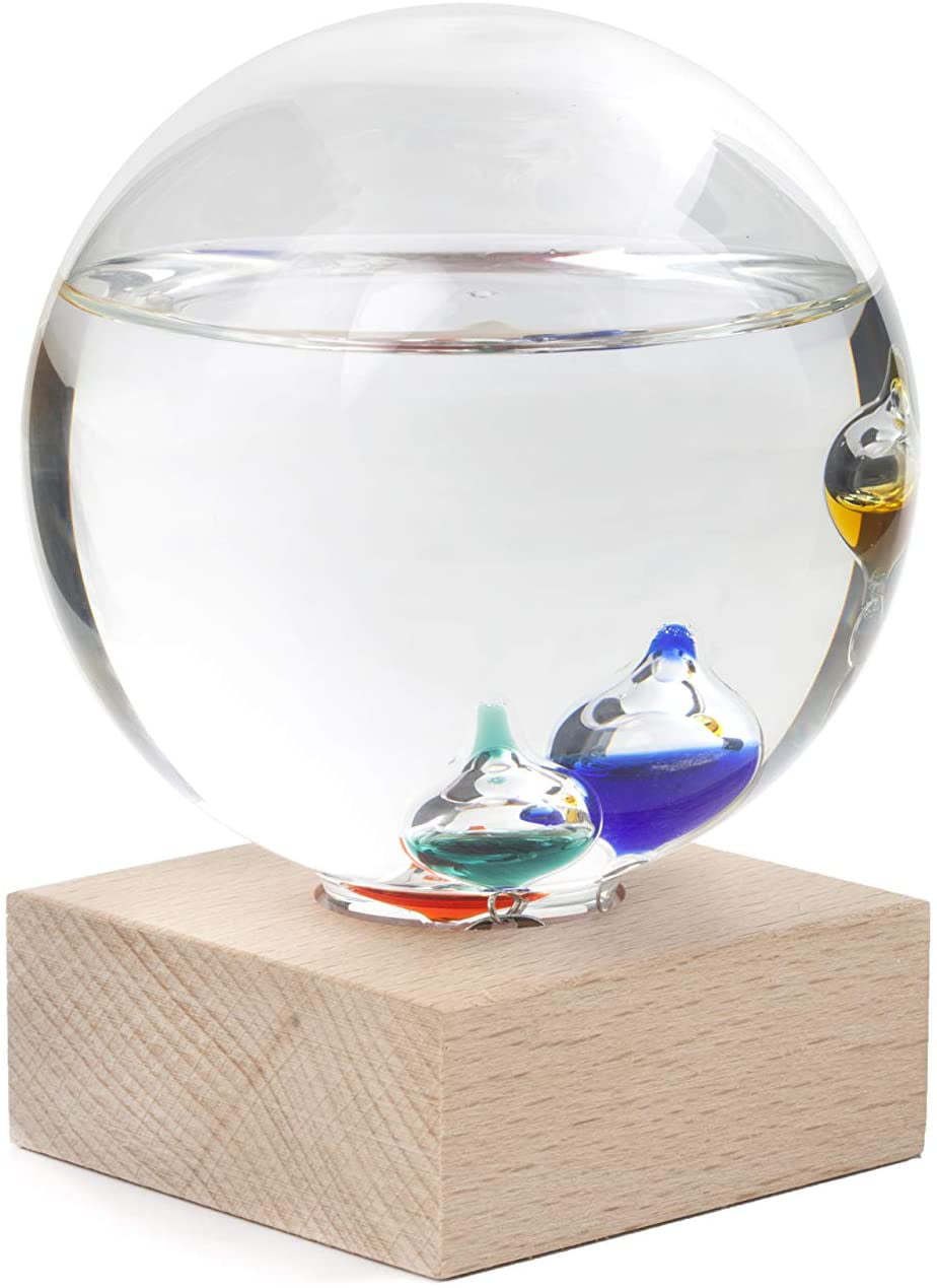 Galileo Thermometer