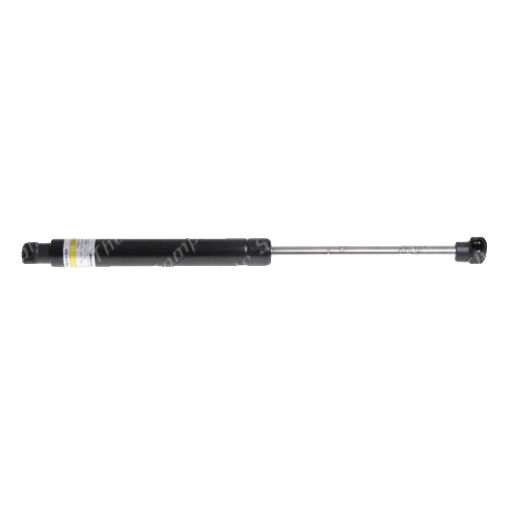 Rear LESJÖFORS 8163470 Gas Spring, boot/cargo area for OPEL,VAUXHALL