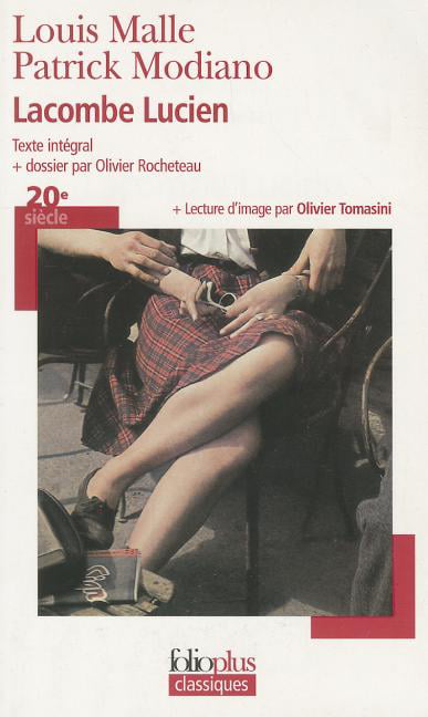 Lacombe Lucien