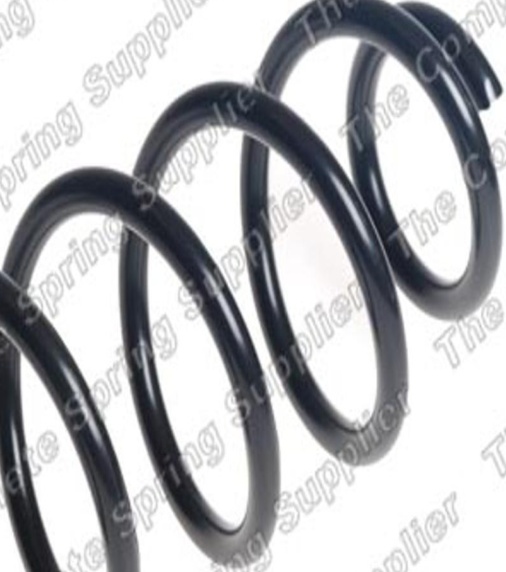 Fits LESJOFORS LS4255477 Coil spring LS4255477 Coil spring rear L/R fits: MAZDA - Image 7