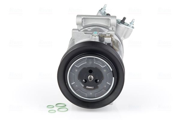 COMPRESSOR AIR CONDITIONING 890051 FOR PEUGEOT PARTNER/TEPEE/Box/Body/MPV RCZ