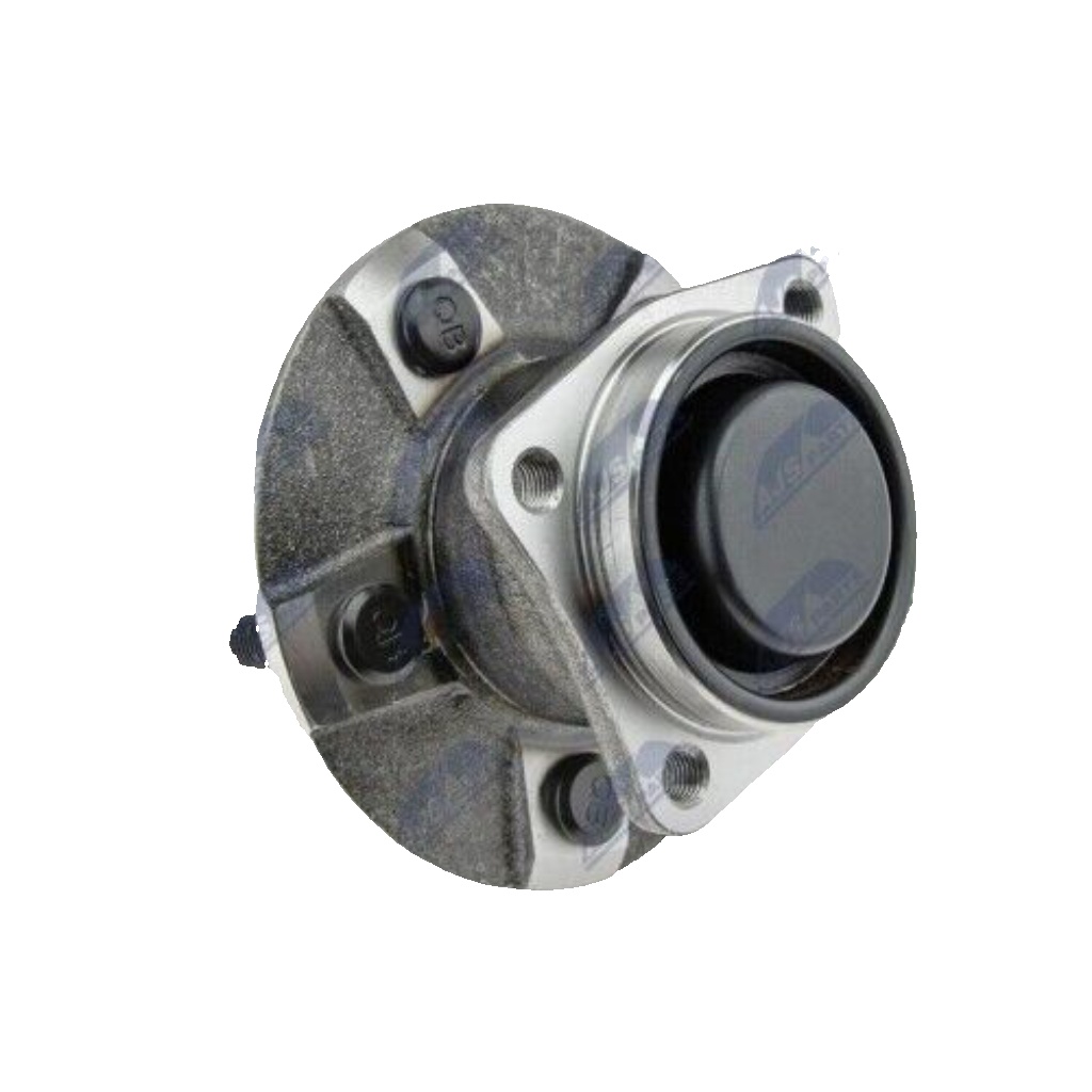 N.T.Y. KLT-TY-105.NTY Wheel Bearing Kit for PONTIAC,TOYOTA - Image 3