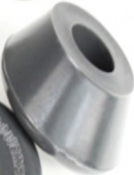 PFR57-413H POWERFLEX Rear Shock Upper Mounting Bush fit Porsche