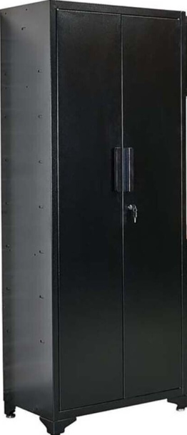 Draper Double Garage Workstation, Workshop Workbench Cabinet Drawers Unit 40086