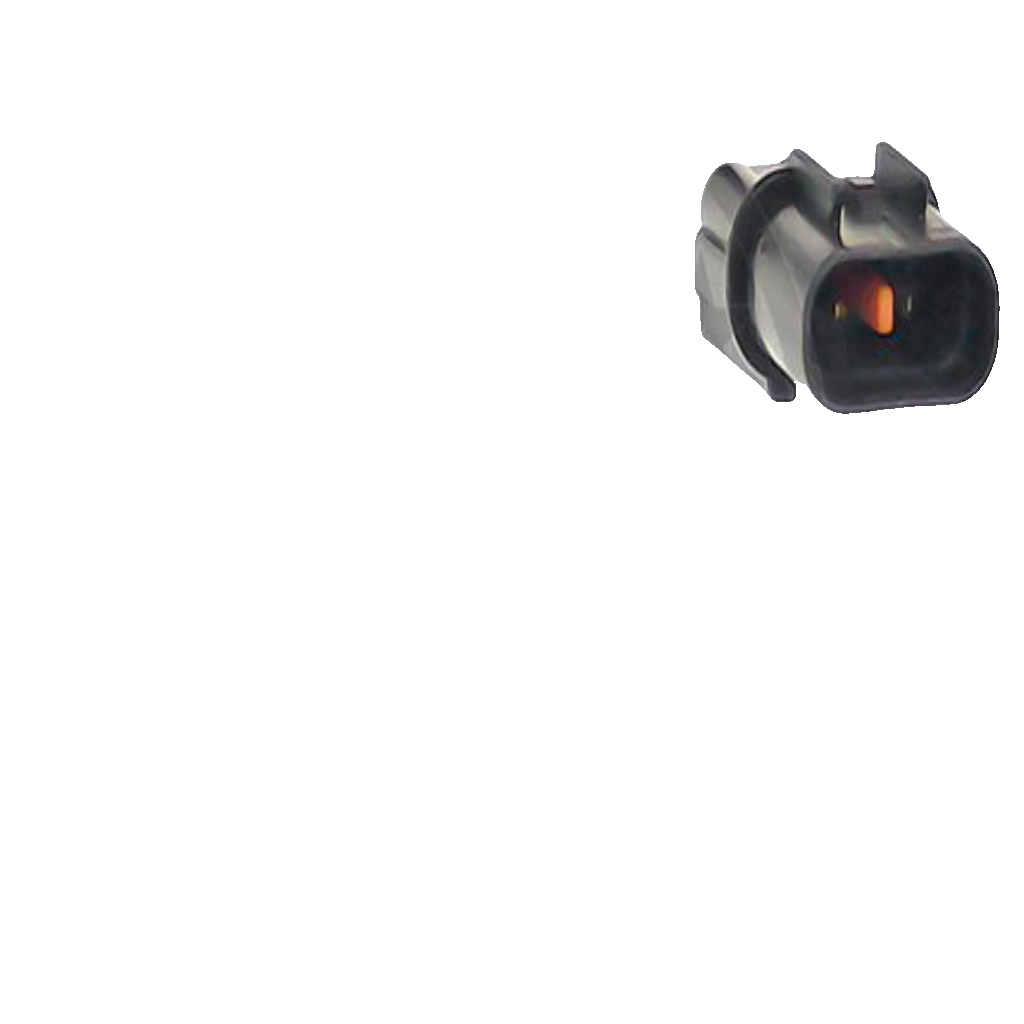 OPTIMAL 06-S234 Sensor, wheel speed for MITSUBISHI
