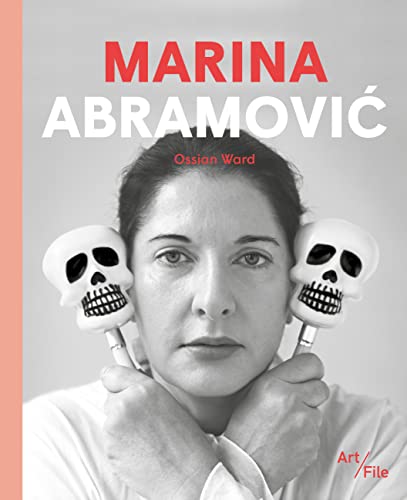Marina Abramovic - Image 8