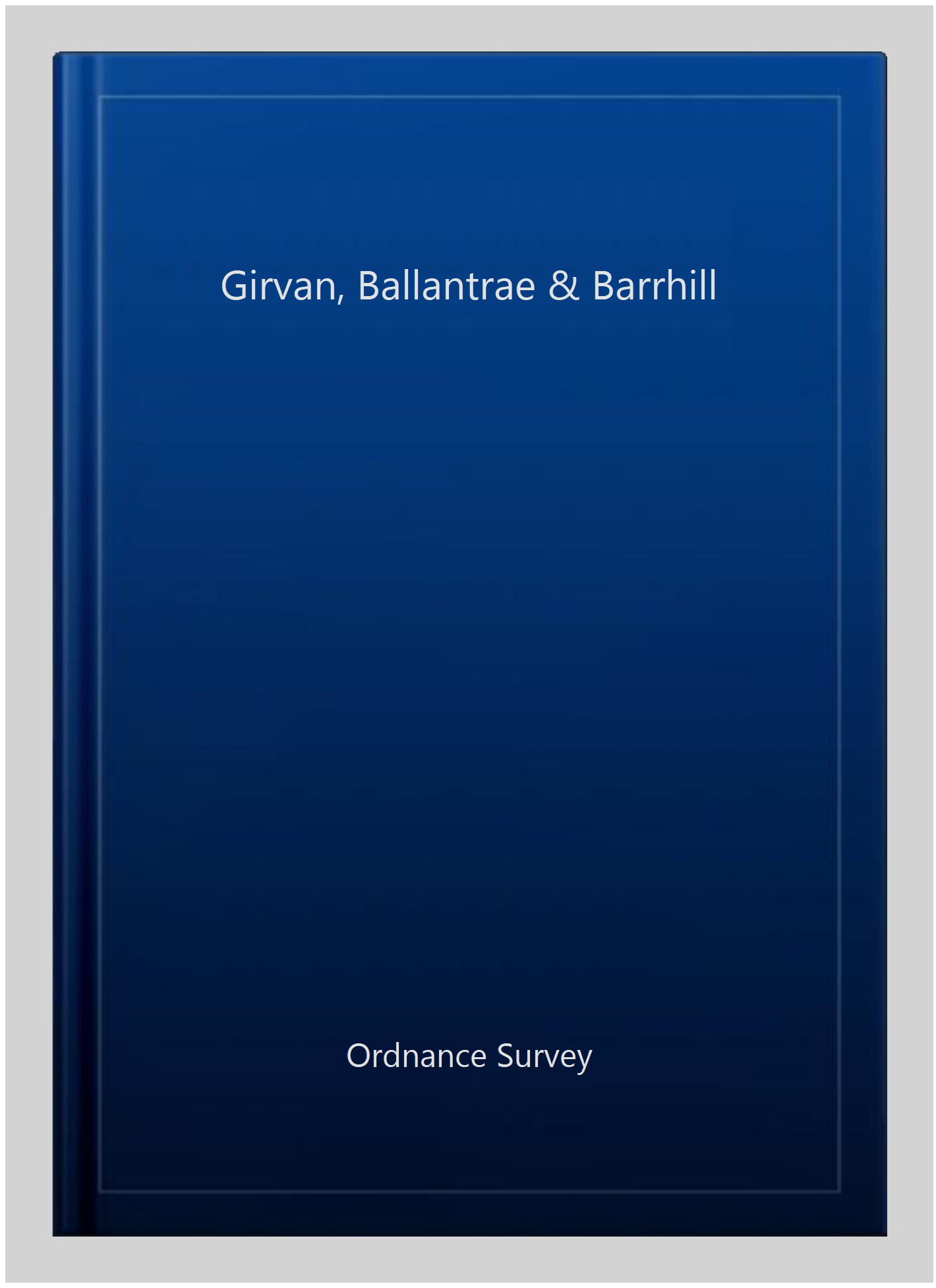 Girvan, Ballantrae & Barrhill