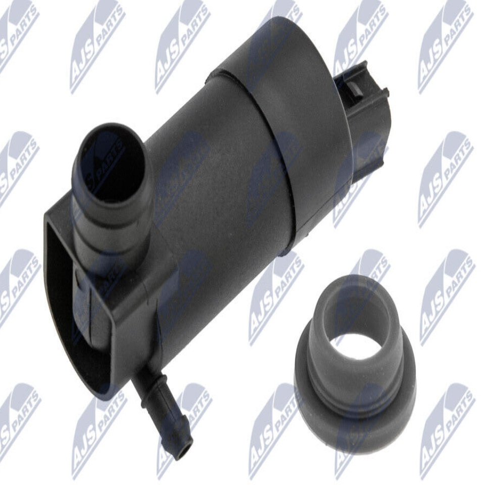N.T.Y. ESP-FR-004.NTY Water Pump, window cleaning for FORD,VOLVO